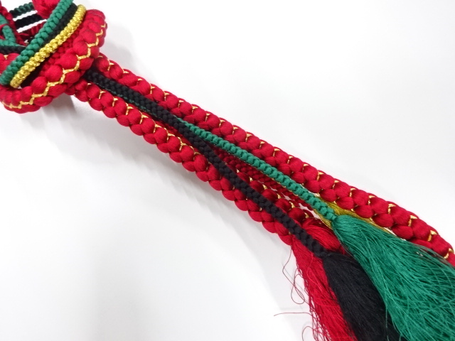 Japanese Kimono / Accessories Silk